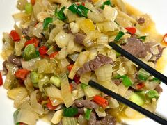 -千岛湖小鱼儿·淳安匠心农家菜