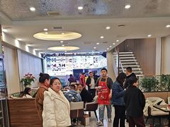 -鑫渔港海鲜本地菜·山海关浑锅(东戴河店)