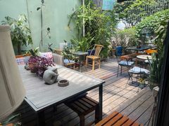 -旧天堂书店(华侨城创意文化园南山特色文化街区店)