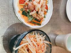-清迈清迈巷口小排档(烟台山店)