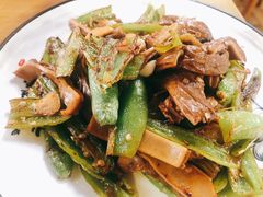 -王胖子驴肉火烧(鼓楼店)