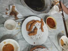 -大勇羊棒骨·烧烤(经六路店)