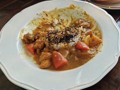 -良木缘咖啡西餐(优品道广场店)