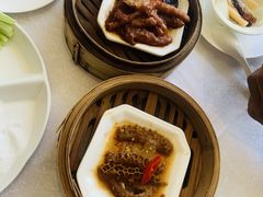 -海湾壹品·粤菜·早茶·烤鸭(拱北店)