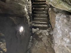 -秦岭终南山世界地质公园翠华山景区