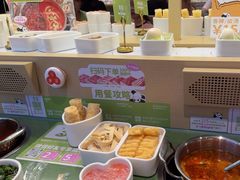 -一围肥牛肉小火锅(佳兆业广场店)
