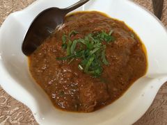 -Santoor 萨都里印度餐厅(北锣鼓巷店)