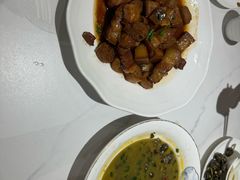 -火龙堂·风味民间菜(文一路店)