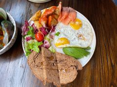 -Brut Eatery Wine Bar & Restaurant (建国东路店)