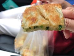 -咏春葱油饼(德政中路店)
