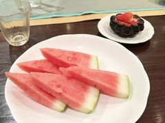 -王府茶楼茶宴·创意菜(大观园总店)