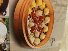 -稻香酒家·33年老字号·港式粤菜(富邦中心店)