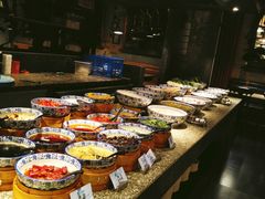 -星伦多 自助料理(圆融店)