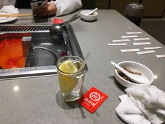 -海底捞火锅(天一广场亚细亚店)