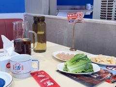 -鱼酷活鱼烤鱼(高新阳光天地店)