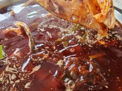 -冯鱼头火锅(青蓝山美食一条街店)