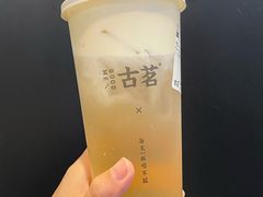 芝士茉莉-古茗(苍南永新南路店)