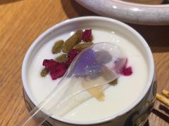 -毡房姑娘·新疆菜·烧烤