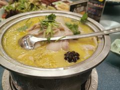 -鸿禧大清花(方庄店)
