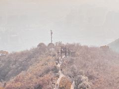 -杭州半山国家森林公园