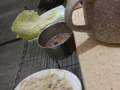 -313羊庄鲜羊火锅·鲜羊肉烧烤(李村店)