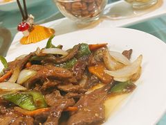 -宝发园名菜馆