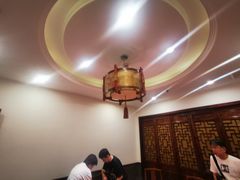 -新虹楼饭庄(崇明陈家镇店)