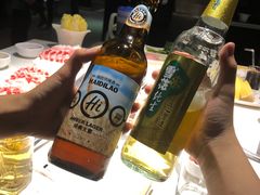 -海底捞火锅(团结桥店)