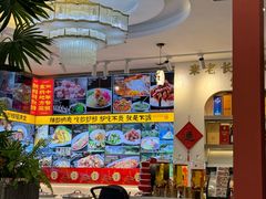 -老长春饺子馆(保利·春天里店)