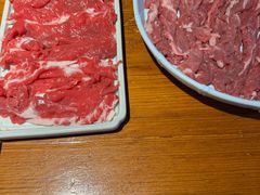 -義聚德·清真铜锅涮羊肉·烧烤(河东店)