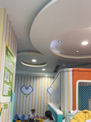 -孩子王童乐园(上海青浦吾悦广场店)