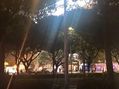 -天河体育中心