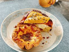 -HOT CRUSH趁热集合·现烤面包(环球港店)