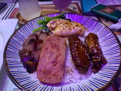 -龙记·香港茶餐厅(海上世界店)