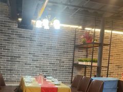 -北平味道.京味菜.烤鸭(梨园店)