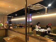 -海底捞火锅(高新活力汇店)