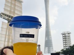 -海心沙亚运公园