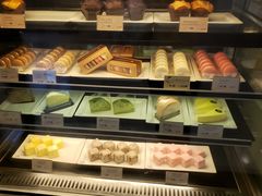 -麦当劳(合肥之心城店)