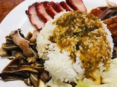 -陈光记烧腊(长寿路店)