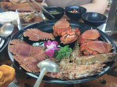 -丽江庭院之爱在路上(西单店)