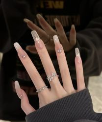 -1T·1M 日式美甲美睫