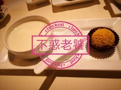-利苑酒家(合景国际金融广场店)