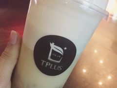 -TPLUS茶家(淮海店)