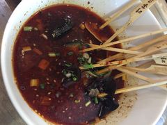 iphone_upload_pic-蓉李记成都名小吃(二七万达店)