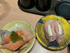 -大起水产回转寿司(道顿堀店)