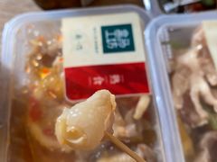 -盒马鲜生(双清路店)