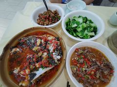 -笨罗卜浏阳菜馆(龙华鹏润达店)
