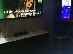 -加州红歌声宴KTV(白石洲店)