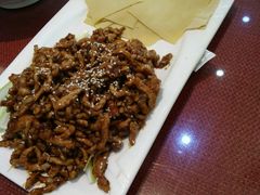 -桃子餐厅·天津菜(红星路直营店)