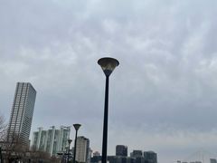 -上海轮渡售票处